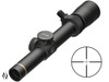 Leupold VX-3HD 1.5-5X20 CDS ZL Duplex