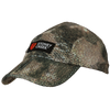 Stoney Creek Split Peak Airmesh Hat - TCA