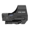 Holosun HE510C-GR 2MOA Open Reflex Sight