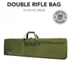 Evolution Gear Double Rifle Bag