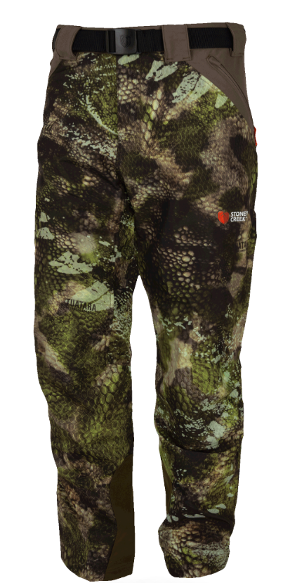Stoney Creek Landsborough Trousers 