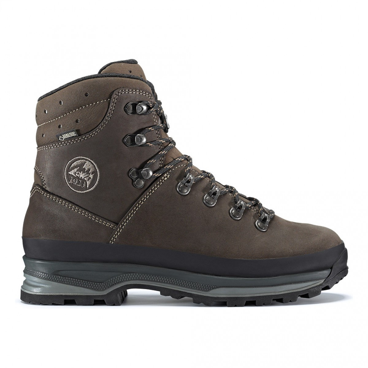 lowa combat boot gtx wxl