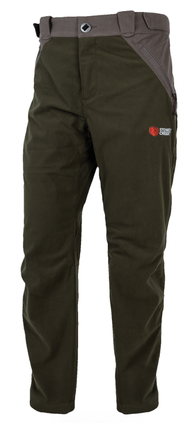Stoney Creek Microtough Pants 