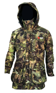 Stoney Creek Suppressor Jacket Stoney Creek Suppressor Jacket