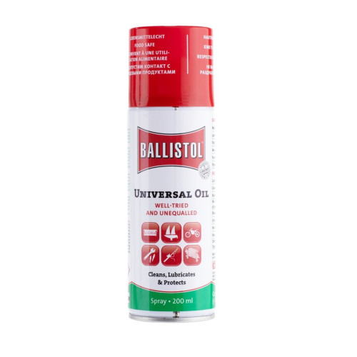 Ballistol Lubricant