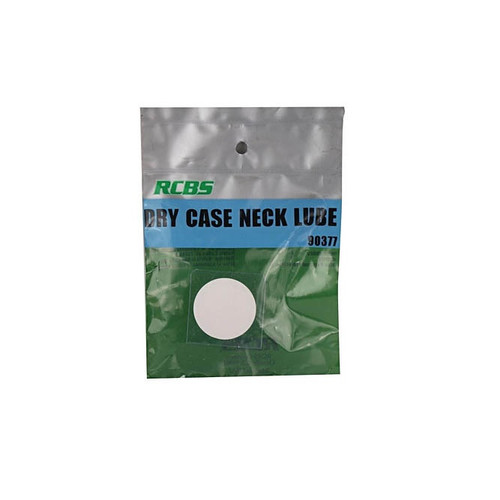 RCBS Dry Case Neck Lube Mica