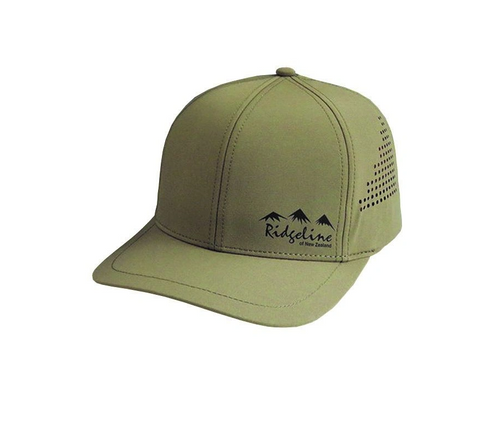 Ridgeline Reflex Cap Earth