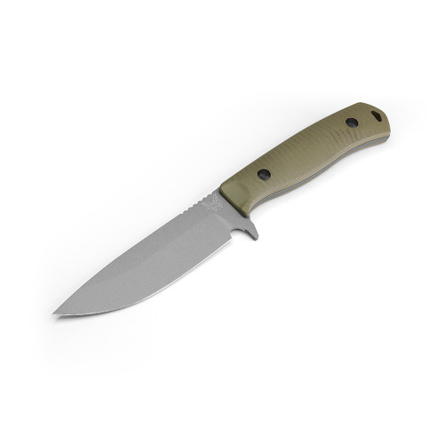 Benchmade 539GY Anonimus Fixed Blade