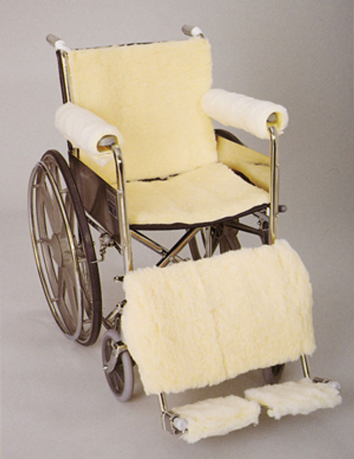 wheelchair pads