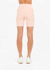 PEACHED 6IN SPIN SHORT - ROSE [USW021008]