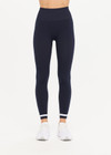 FORM SEAMLESS 25IN MIDI PANT - NAVY [USW024009]