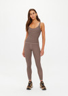 BOHEMIA AMELIA TANK TOP - CHECK [USW125068]