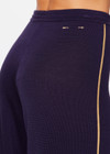 GREENWICH ALIGHT KNIT PANT - NAVY [USW125076]