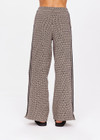 CASTILLA JUNIPER KNIT PANT - PEBBLE [USW125051]