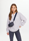 STARLET VOYAGE CROSSBODY BAG - STARRY NIGHT [USA425010]