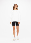 MATTE TECH SPIN SHORT - BLACK [USW020040]