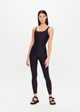 PARADOX DELPHI CATSUIT - BLACK [USW323013]