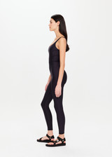 PARADOX DELPHI CATSUIT - BLACK [USW323013]