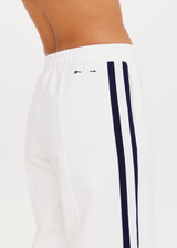 JUPITER PANT - WHITE [USW323040]