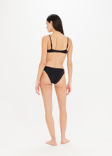 CAMP COVE MOSS PANT - BLACK [USW423136]