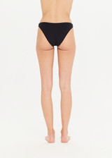 CAMP COVE MOSS PANT - BLACK [USW423136]