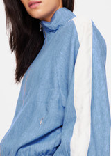ORACLE ELIAS JACKET - DENIM [USW424034]