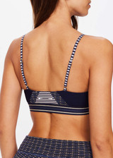 CALETA GEORGIE BRA - MIDNIGHT [USW125002]