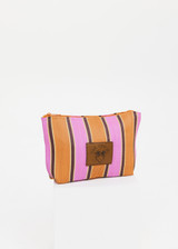 PUERTO POUCH - STRIPE [USA126003]