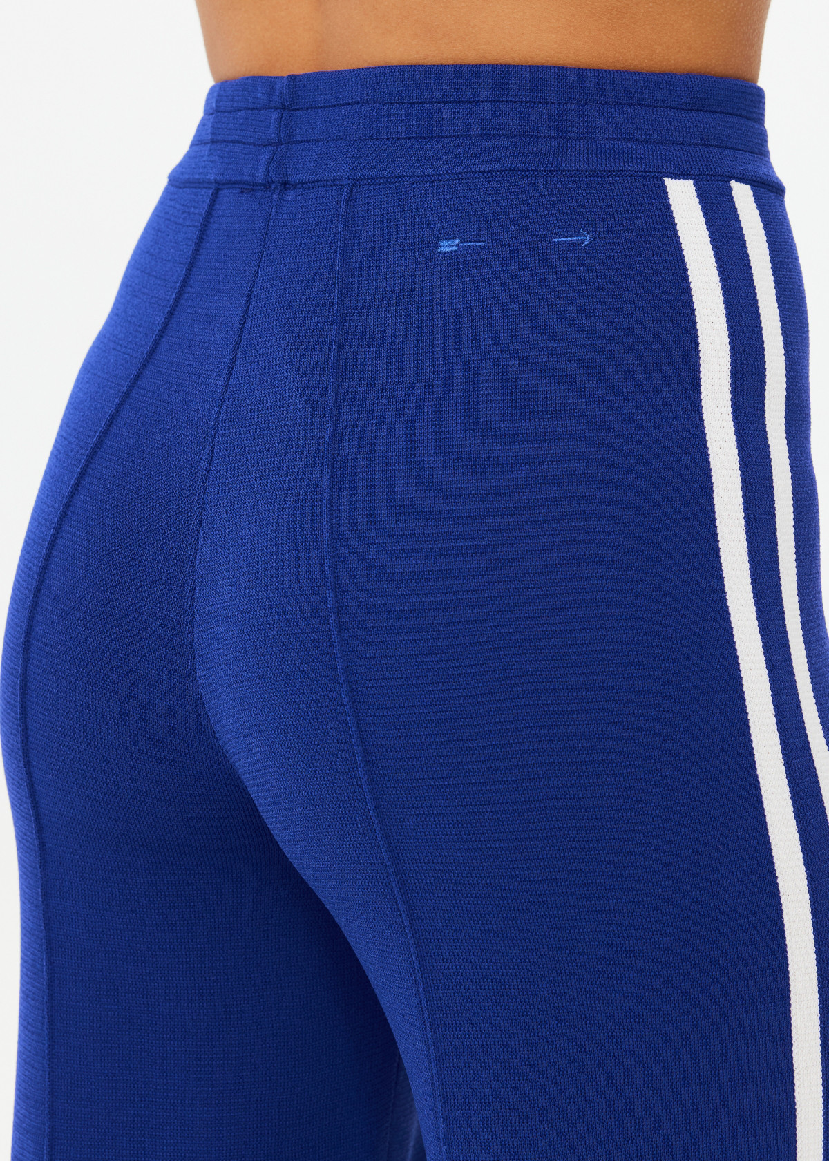 Carnaby Pleat Jean