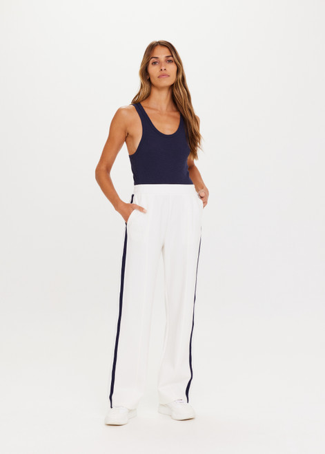JUPITER PANT - WHITE [USW323040]