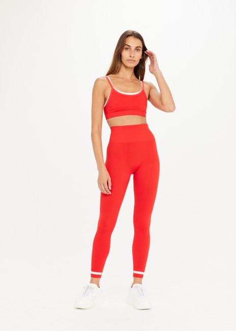 FORM SEAMLESS | THE UPSIDE