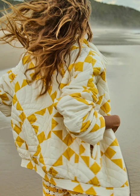 Women's Jackets | Puffers & Bomber Jackets | THE UPSIDE