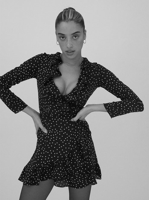 The Alexandra - Navy Star