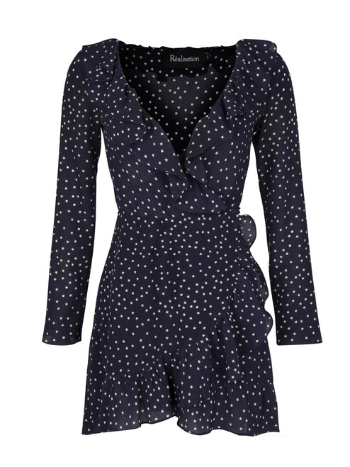 The Alexandra - Navy Star