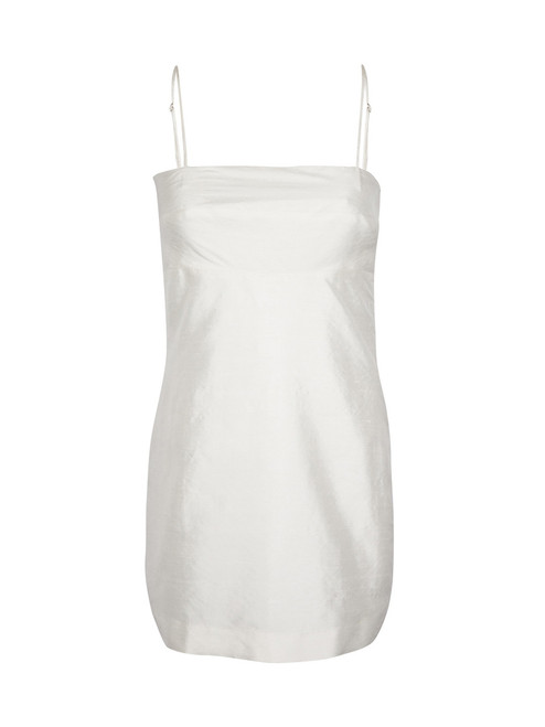 The Christy - Ivory, product front