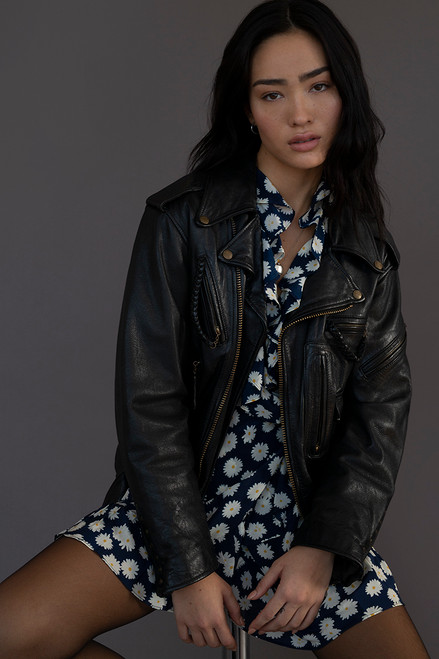 The Valentina - Daisy