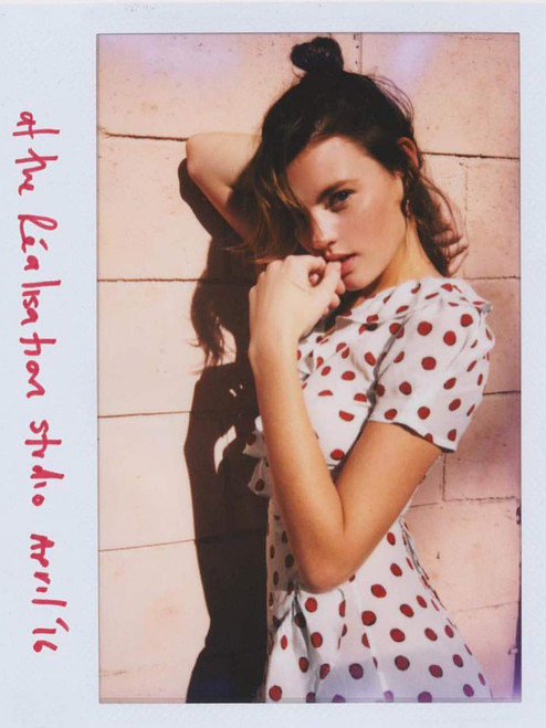 The Valentina - Cherry