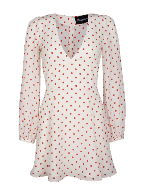 The Kate- Ivory Spot