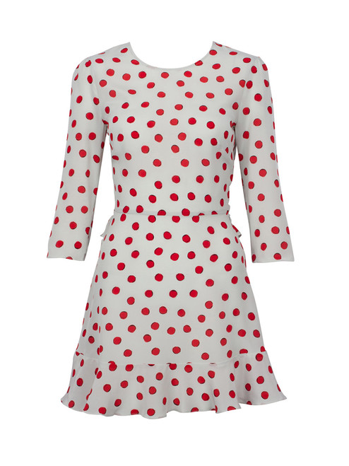 The Goldie - Cherry, product front