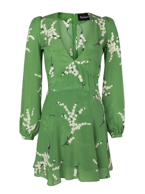 The Kate - Summer Loving Green, product front