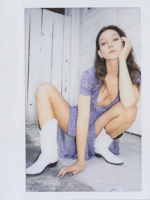 The Teale - Purple Haze