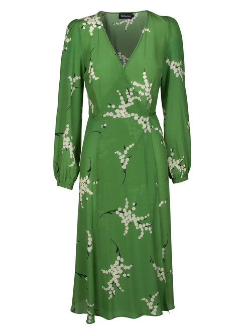 The Violette - Summer Loving Green, product front