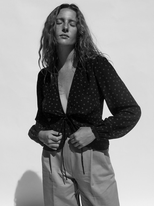 The Stevie - Italia Spot