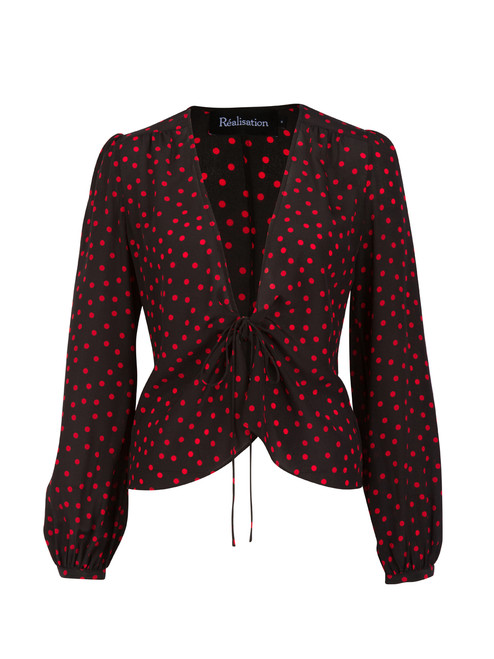 The Stevie - Italia Spot