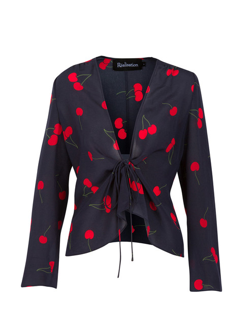 The Bianca - Wild Cherry, product front