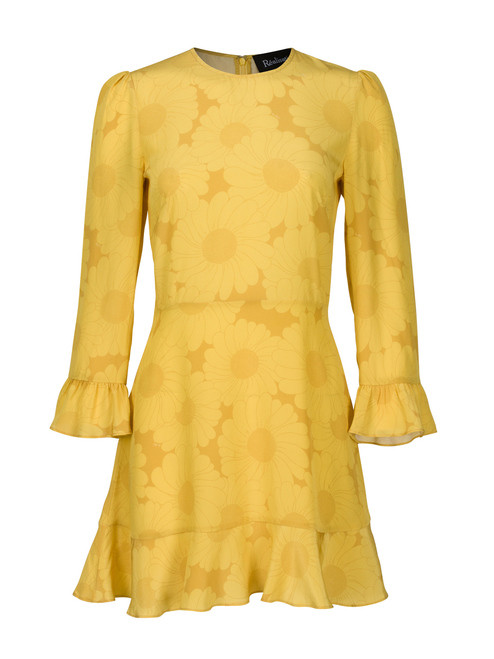 The Mary Jane - Sunflower, product front