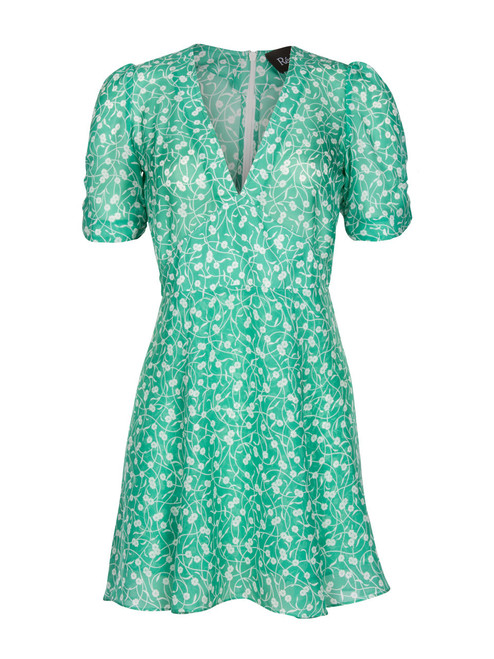 The Ozzie - Poison Ivy, product front