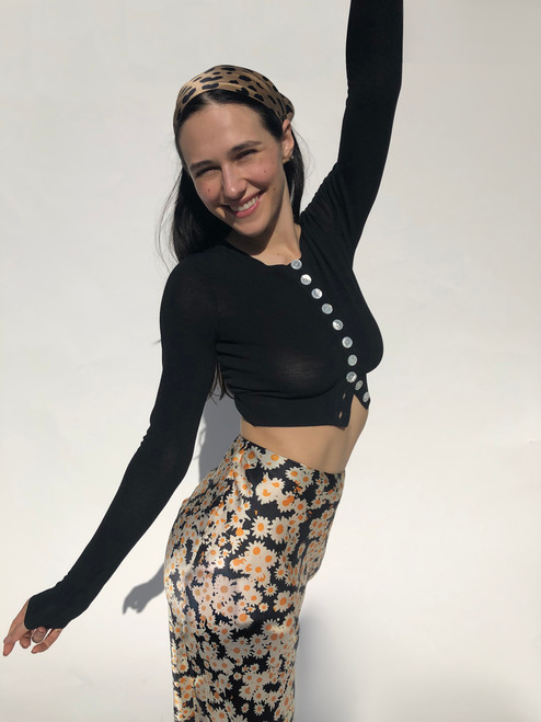 The Naomi - Flower Power