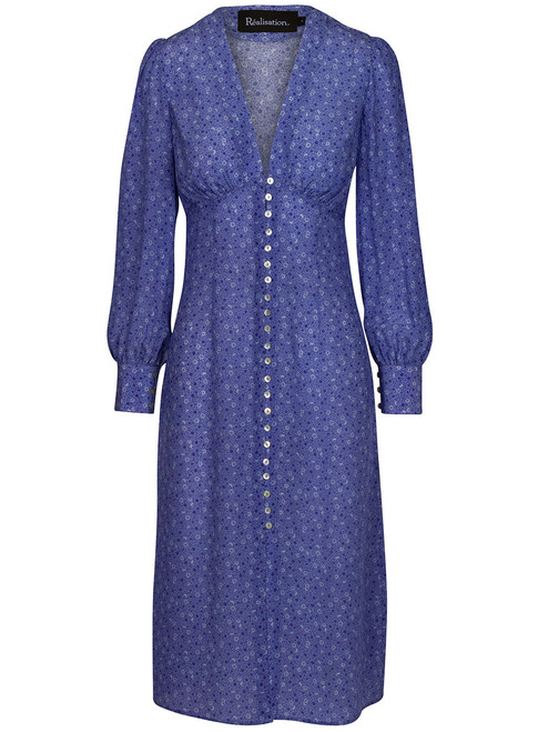 The Vivienne - Purple Haze, product front