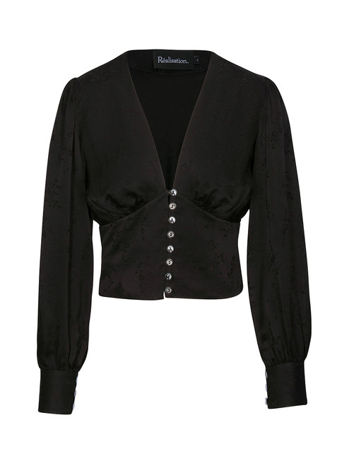 The Kaia - Voodoo, product front